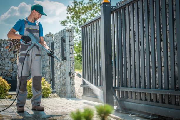 Best Post-Construction Pressure Washing  in Edgewood, FL