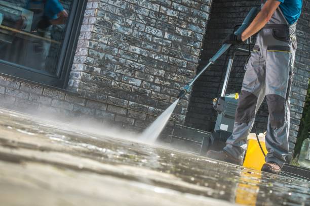 Best House Exterior Washing  in Edgewood, FL