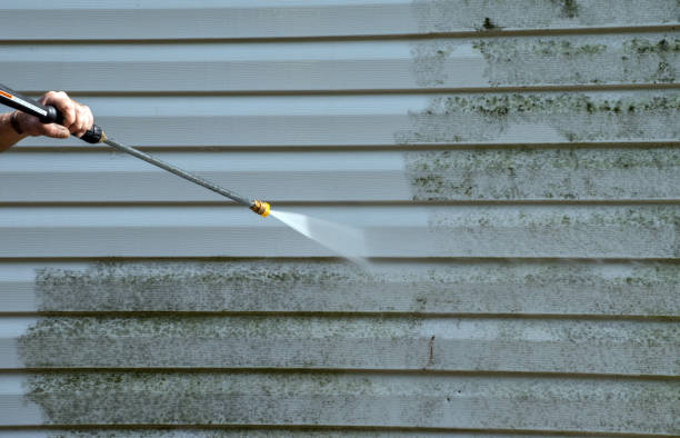 Trusted Edgewood, FL Pressure Washing Services Experts