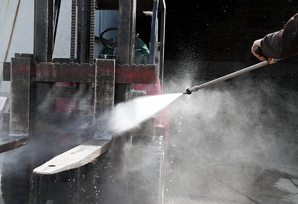 Best Heavy Equipment Washing  in Edgewood, FL