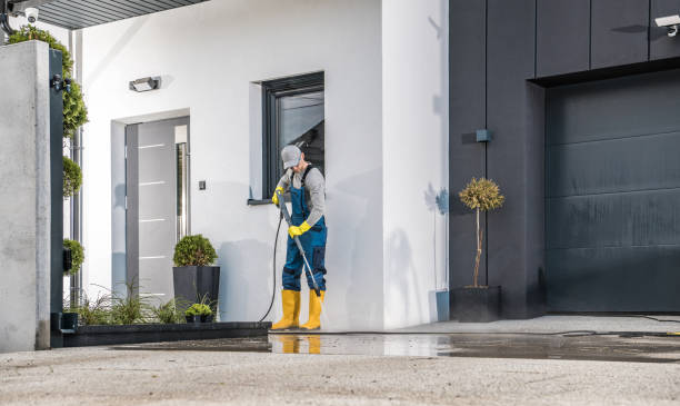 Best Dumpster Area Cleaning  in Edgewood, FL
