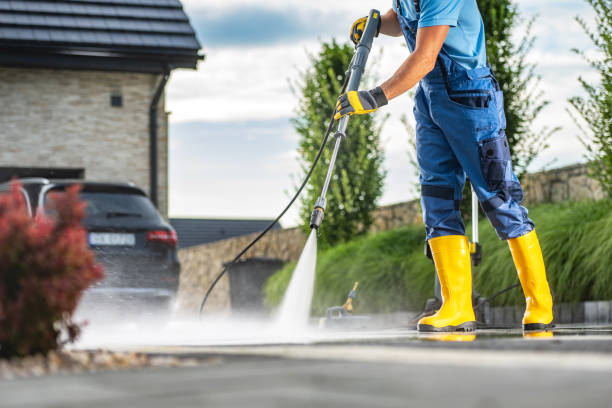 Best Roof Washing  in Edgewood, FL