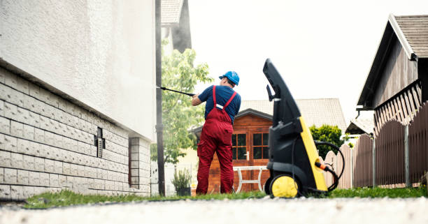 Best Graffiti Removal  in Edgewood, FL